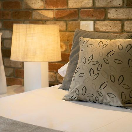 Sorrento Beach Motel Bagian luar foto