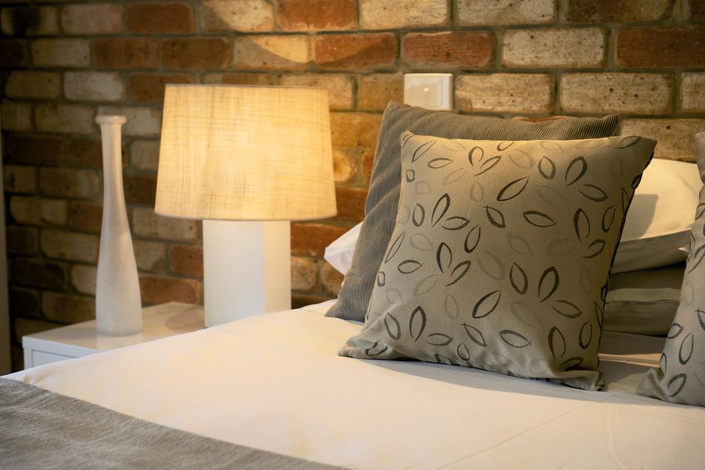 Sorrento Beach Motel Bagian luar foto