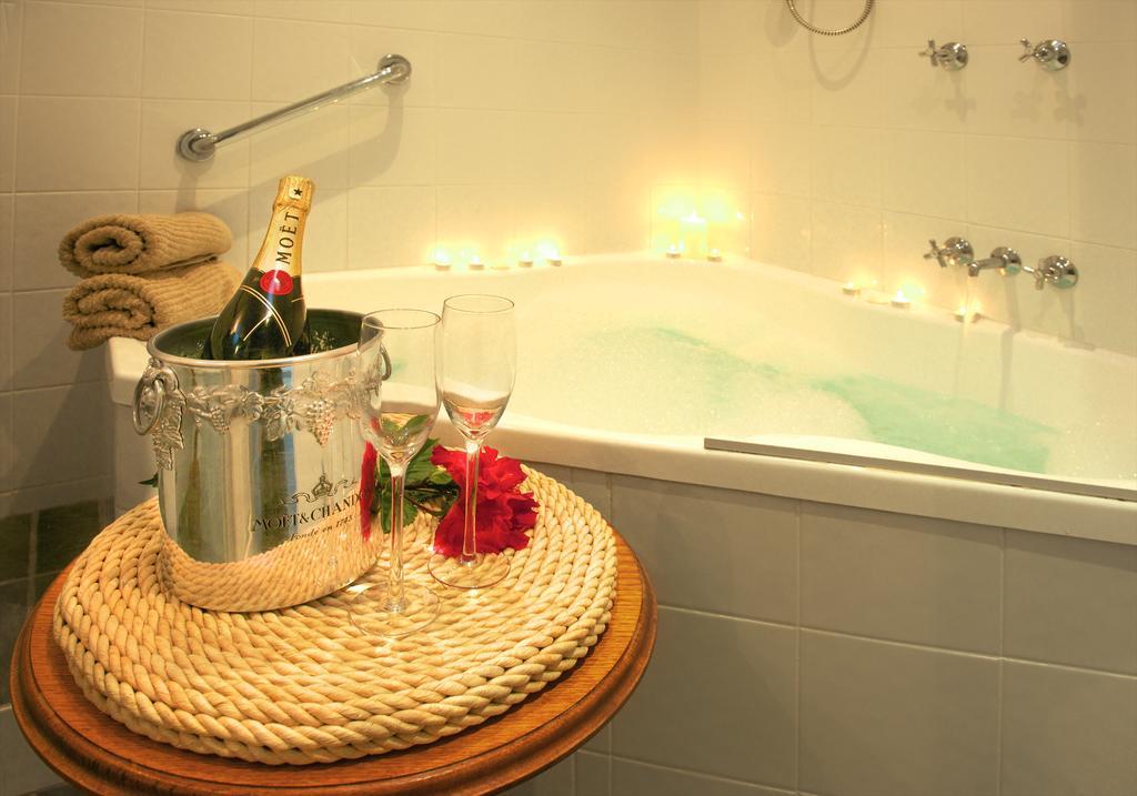 Sorrento Beach Motel Bagian luar foto