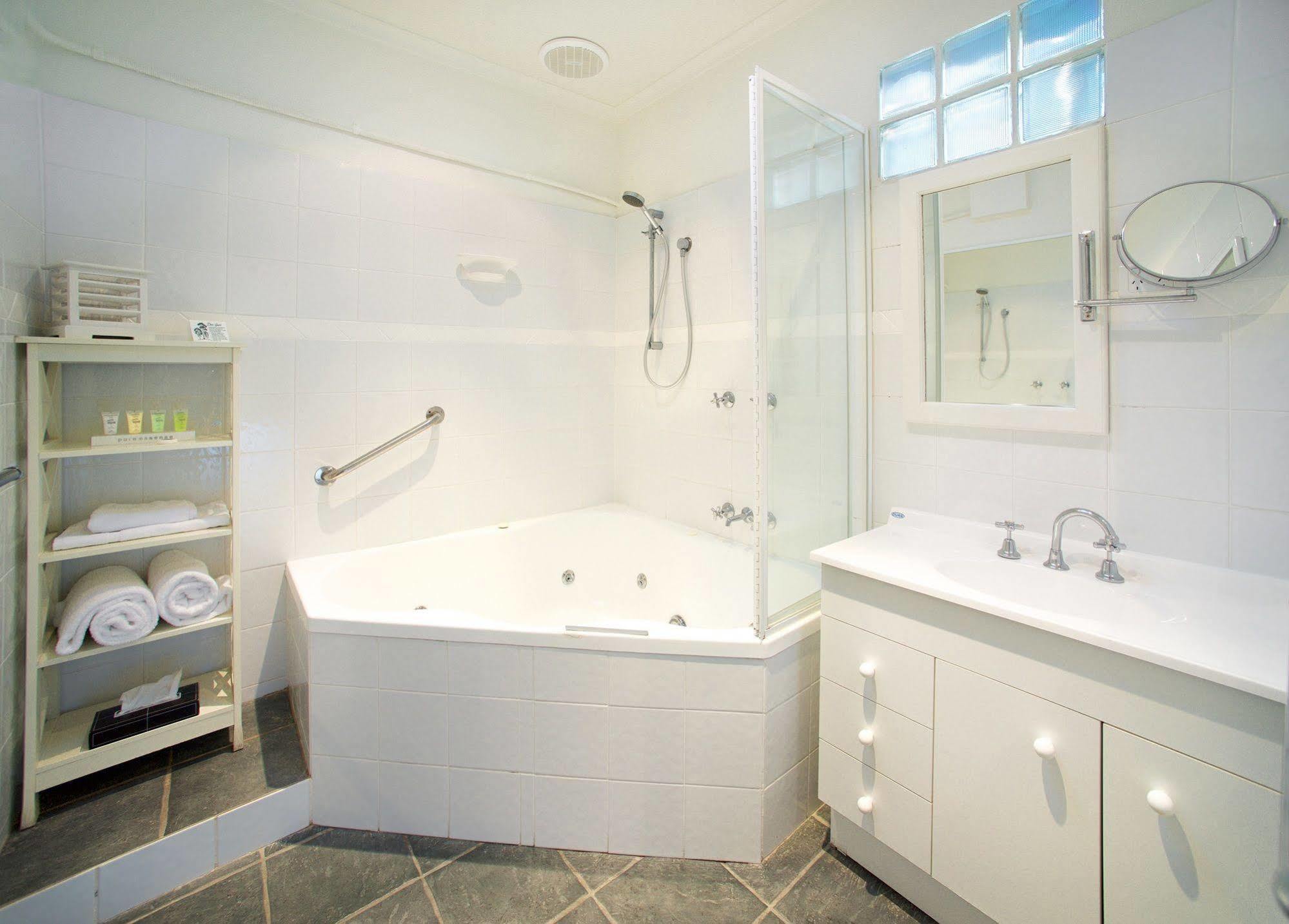Sorrento Beach Motel Bagian luar foto