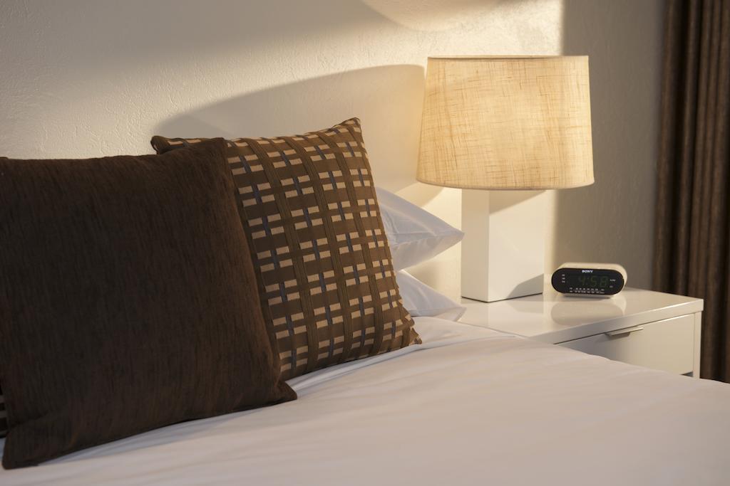 Sorrento Beach Motel Bagian luar foto